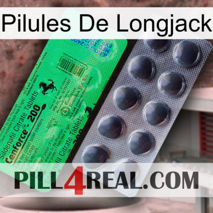 Longjack Pills new04